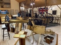 2022-11-11-Tsumeb-Minen-Museum-Kriegsgeräte