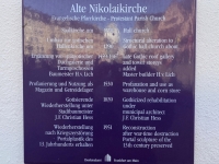 Alte-Nikolaikirche-Beschreibung