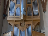Alte-Nikolaikirche-Orgel