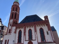 Alte-Nikolaikirche
