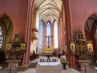 Dom-Altar