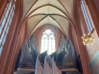 Dom-Orgel
