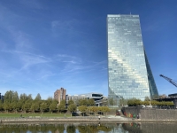 Neue-Europäische-Zentralbank EZB