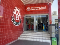 Olympia-Supermarkt-in-Windhuk