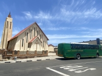 Felsenkirche-mit-unserem-Bus