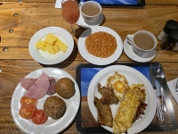 Mein-englisches-gesundes-Frühstück