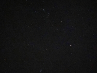 Sternenklarer-Himmel-um 04.50 Uhr