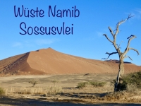 Wüste-Namib-Sossusvlei