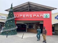 Swakopmund-Super-SPAR-Eingang