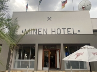 Tsumeb-Hotel-Minen