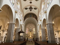 2022-11-18-Marburg-Franziskanerkirche-innen