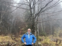 Slowenien Alte Buchenwälder und Buchenurwälder in den Karpaten