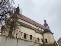 Ptju-Kirche