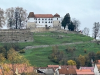 Schloss Dvorec