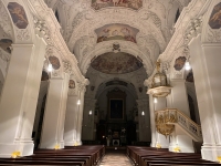 Klosterkirche-innen