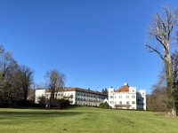 Schloss-Possenhofen