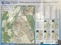 Wolfratshausen-Stadtplan