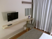Porec-Hotel-Laguna-Materada-kleines-aber-sauberes-Zimmer