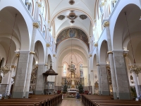 Franziskaner-Kirche
