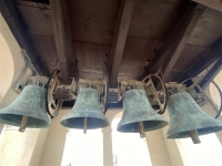 Glocken-im-Glockenturm-der-Euphrasiusbasilika
