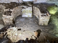 Tausende-Jahre-alte-Mosaike