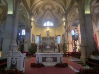 Euphemiakirche-Altar