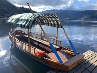 Boot-für-die-Inselfahrt