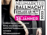 Neumarkter-Ballnacht-Plakat