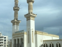 Moschee-in-Hurghada