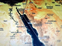 2023-02-13-Route-Jordanien-nach-Saudi-Arabien