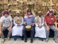 2023-02-15-Jeddah-Saudi-Arabien-mit-Musiker