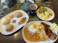 Mein-erstes-Frühstück-an-Bord