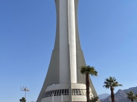 Aqaba-Turm
