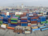 2023-02-15-Jeddah-Saudi-Arabien-Containerhafen