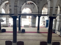 Al-Shafi-Moschee-innen