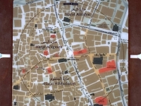 Altstadt-Stadtplan