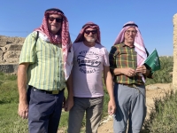 Gruppenfoto-in-Al-Nakhl
