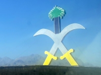 Symbol-für-Saudi-Arabien