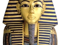 2023-02-18-Kairo-Ägyptisches-Museum-Maske-des-Tutenchamun