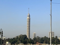 Fernsehturm-in-Kairo