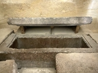 Grabkammer-der-Chephren-Pyramide