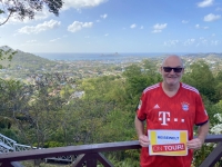 2023-03-19-St-Lucia-Stony-Hill-Haus-Reisewelt-on-Tour