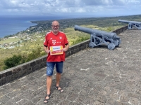 2023-03-22-St-Kitts-Brimstone-Hill-Fortress-Reisewelt-on-Tour