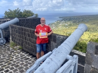 2023-03-22-St-Kitts-Brimstone-Hill-Fortress-Reisewelt-on-Tours-mit-Kanone