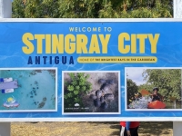 2023-03-21-Antigua-Ankunft-in-Stingray-City