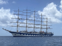 2023-03-22-St-Kitts-unsere-Royal-Clipper
