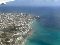 2023-03-16-Landeanflug-Barbados