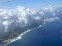 Barbados-in-Sicht