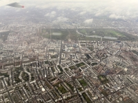 London-von-oben