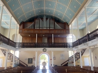 St-Marys-Kirche-Orgel